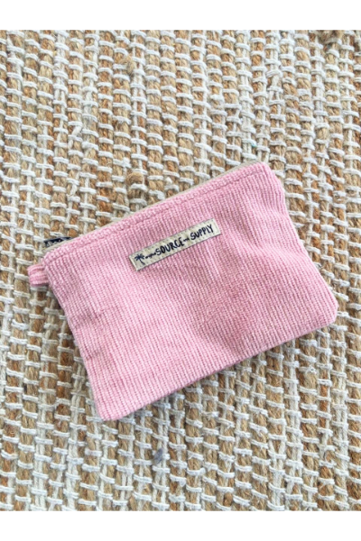 OSAS Coin Purse - Salmon